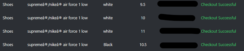 Foundation Success tweet media