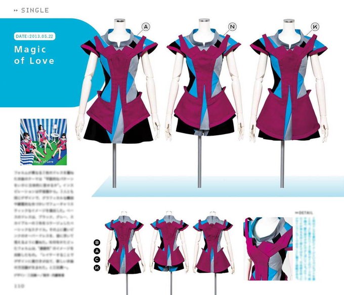 Perfumeのtwitterイラスト検索結果 古い順