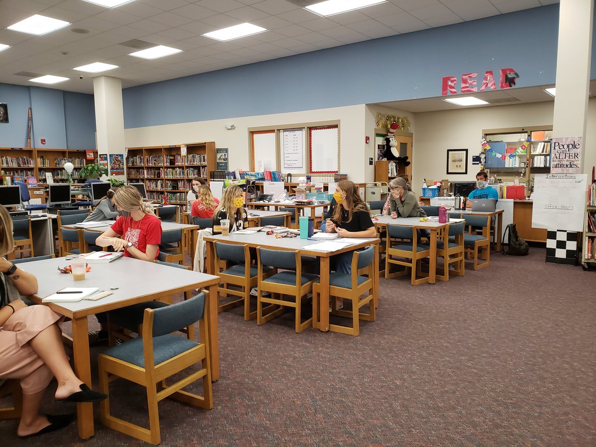 Awesome session with gr. 3-5 at Freeman Elem. Wilmington, NC. We're learning to build virtual Visible Learning classrooms! The teachers rocked it! Can't wait for gr. K-2. <a href="/CorwinPress/">Corwin</a> <a href="/petreashley/">Ashley Petre</a> <a href="/DionneSturdiva1/">Dionne Sturdivant</a> <a href="/JenniferPeace1/">Jen Peace</a>