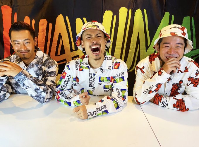 Kenta Wanimaさん がハッシュタグ Wanima をつけたツイート一覧 1 Whotwi グラフィカルtwitter分析 Kenta Wanimaさん がハッシュタグ Wanima をつけたツイート一覧 1 Whotwi グラフィカルtwitter分析