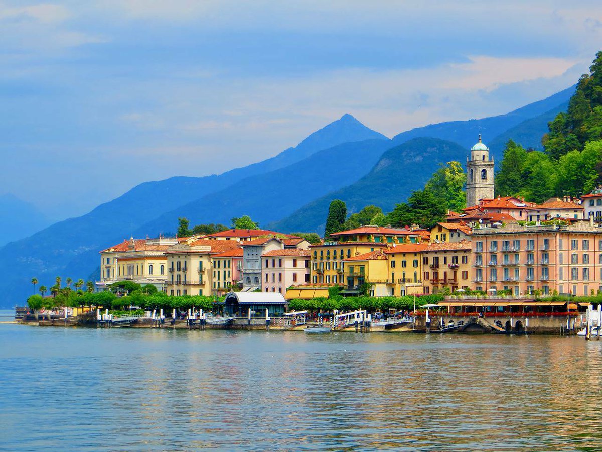 Travel to Learn. 📖 Travel to Love.❤ Travel to Live.🌍
.
.
Lake Como, Italy,
#wanderlust #thebest #exploringtheglobe #travellife   #bestvacations #worldwide #photograph #fantasticview #fantastic #instatravel #holiday #wonderfulplaces  #mustsee #naturephotography  #world