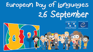 ChurchdownMfl's tweet photo. 26th September is European Day of Languages and we are celebrating on Friday 25th at school! Look out for competitions, quizzes and teachers speaking different languages. Languages open many doors to the future so get involved! Check out SMHW for info too. https://t.co/iV5f6MoGqa