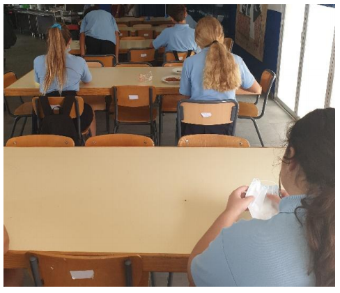 AIS_Spain's tweet photo. See the safety measures in place at AIS / Vea las medidas de seguridad aquí en AIS
https://t.co/oj0ycjKATI https://t.co/m4uQzOe1KV
