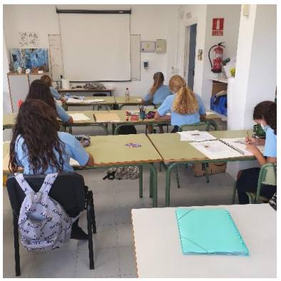 AIS_Spain's tweet photo. See the safety measures in place at AIS / Vea las medidas de seguridad aquí en AIS
https://t.co/oj0ycjKATI https://t.co/m4uQzOe1KV