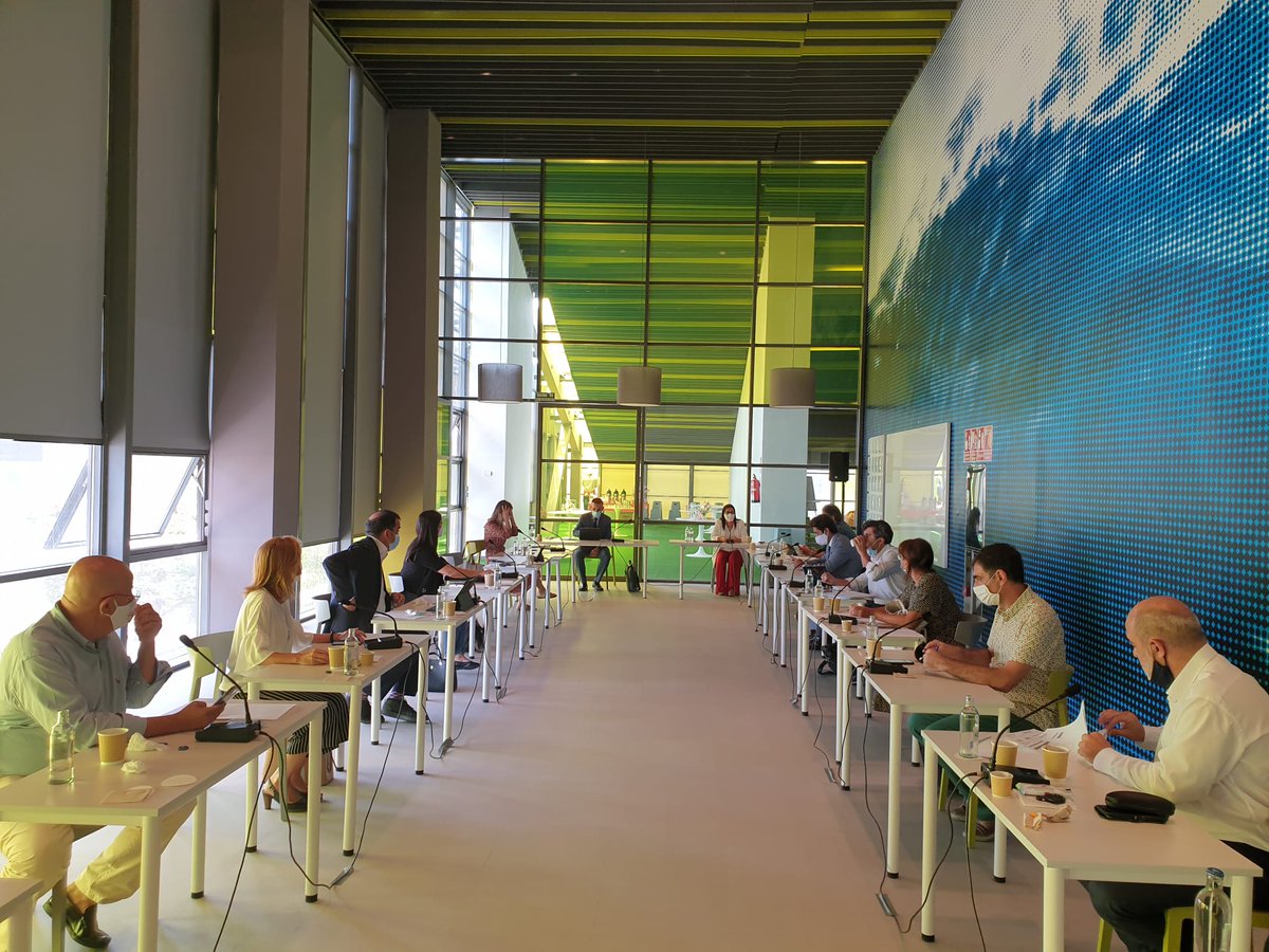 Turismo y Empleo Gobcan tweet media