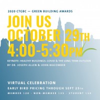 FlowTechInc's tweet photo. Have you registered for the @CTGBC #GreenBuildingAwards yet? If not, now is the time! We're happy to be the keynote #BookSponsor! #FollowFriday https://t.co/nfgwXSRh9v! https://t.co/SNKFGKbZTo