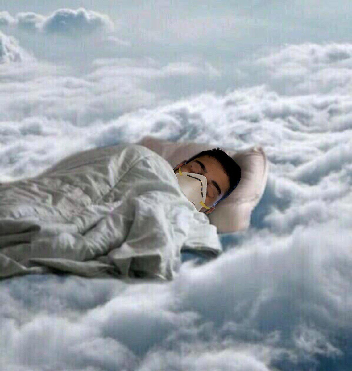 ya5oof's tweet photo. @ishraq_emad i just woke up from a nap https://t.co/21rOzAeRbB