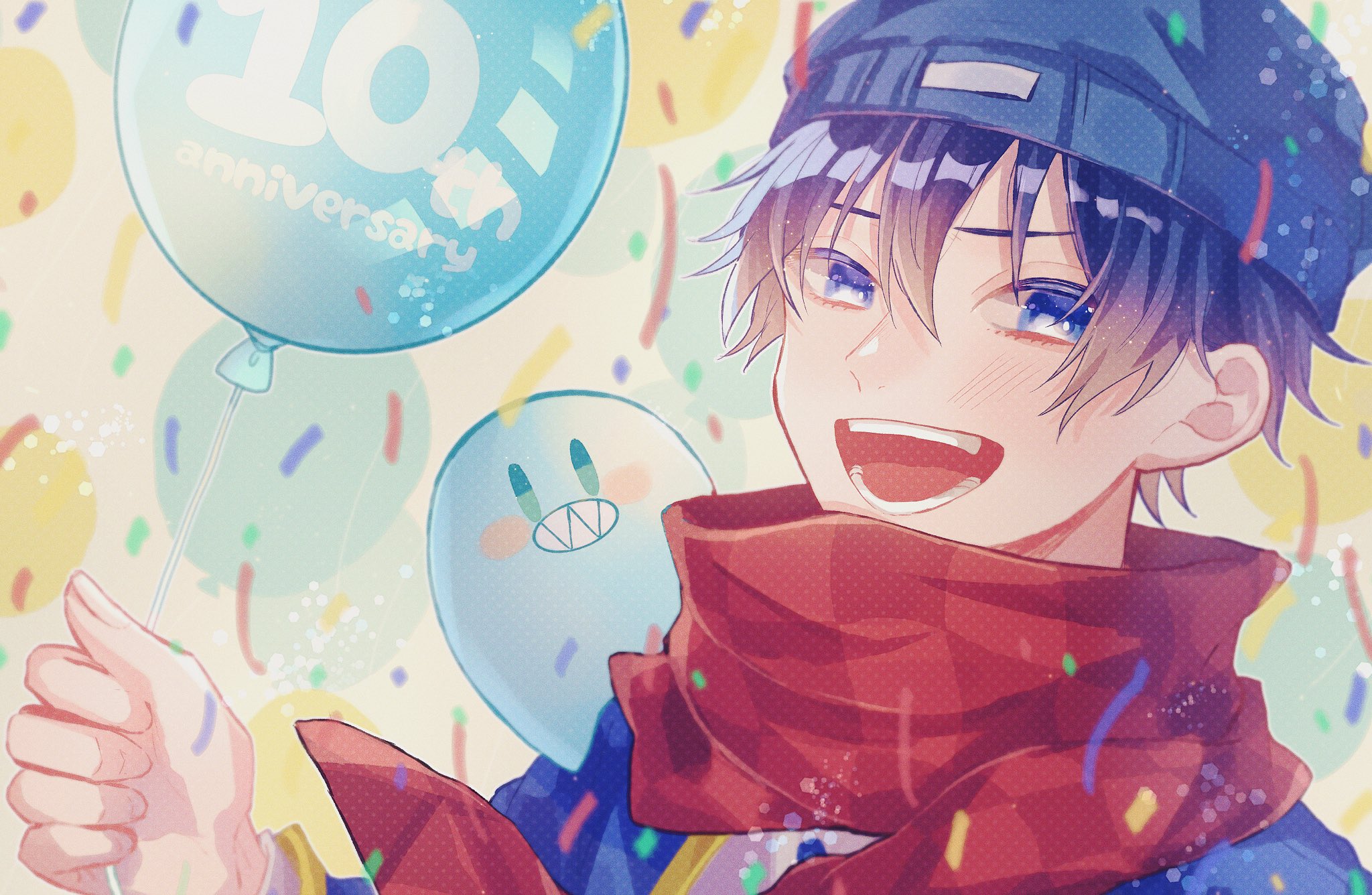 らっだぁ10周年 Twitter Search Twitter