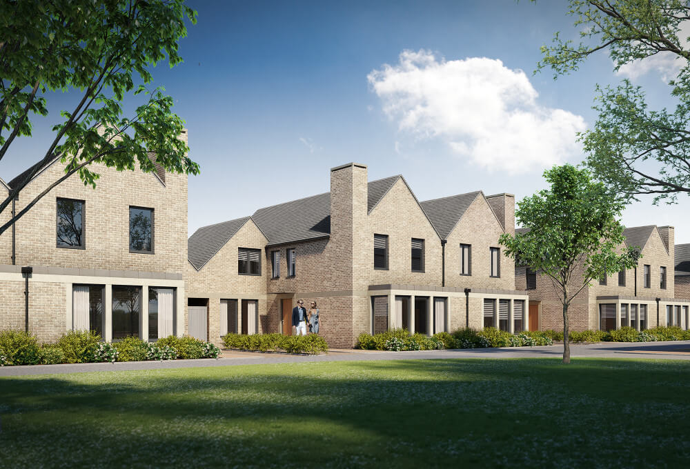 LaraghHomes's tweet photo. First amazing images of The Mews in central Cambridge - stunning new 2, 3 and 4 bedroom homes designed by award-winning @HWMArchitects. Work starts soon on this fantastic development, contact @Savills. #newhomes #sustainableliving #cambridgelife #helptobuy #amazinglocation https://t.co/xYAhNUviwv
