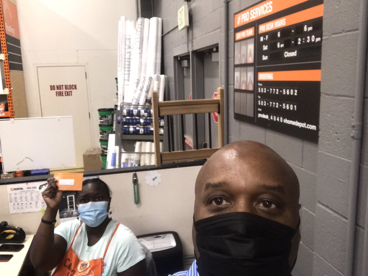 It is a milestone recognizing morning! Great job Cayon, Juana, and ken . Thank you for all you for our store <a href="/CayonSeesRed/">Cayon Alfonso</a> <a href="/cayselahrman/">CayseLahrman</a> @jessica_witte_ <a href="/chrisbecker4040/">Christopher Becker</a> @blkubes <a href="/JonBasting/">Jon Basting4007</a> <a href="/longjacket/">Shannon Brown</a> <a href="/jamieo0628/">Jamie Otis</a> <a href="/GKerr0211/">Genny</a> <a href="/65ChevyGirl/">Katharine</a> <a href="/dolphin12333/">Theresa</a>
