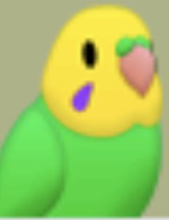 realistisk bungee jump Samtykke RiiConnect24 on Twitter: "You know who doesn't get enough love? The  parakeet from Nintendo 3DS Camera and Nintendo 3DS Sound. It was always fun  collecting the little usage tips that they gave