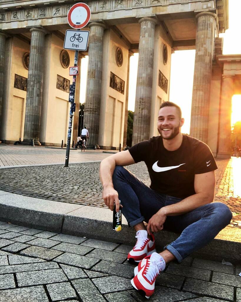 Johannes Vetter tweet media