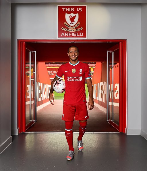 cindy_blog's tweet photo. It’s #ThiagoFriday 

RETWEET IF YOU’RE A LIVERPOOL FAN!!! Let’s follow ourselves #YNWA https://t.co/jwJn7Lym0o