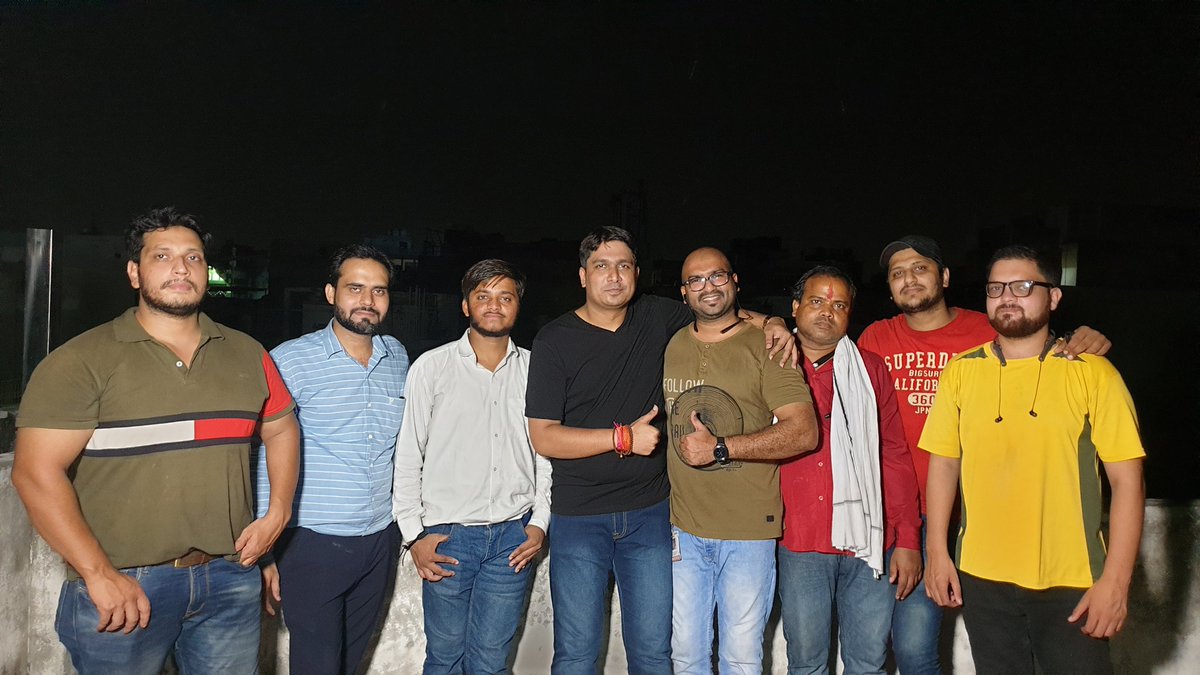 the_VinayDubey's tweet photo. #हिन्दू अगर दिल है तो धड़कन #मुसलमान होगा..
हम सब मिलकर रहे तो मजबूत हमारा #हिन्दुस्तान होगा... 🇮🇳
#VinayDubeyMumbai https://t.co/698Vea4X6T