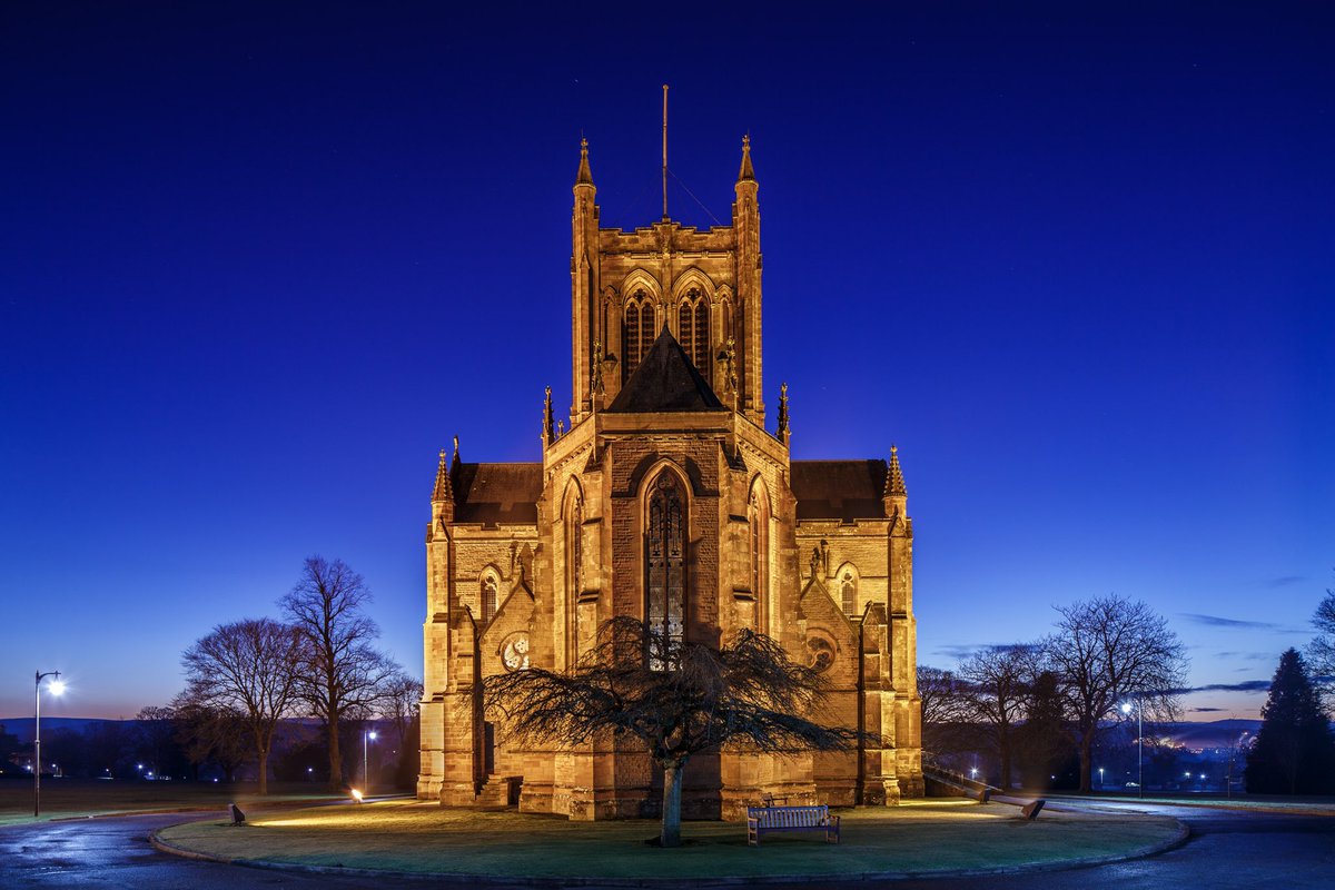 HI Dumfries tweet media