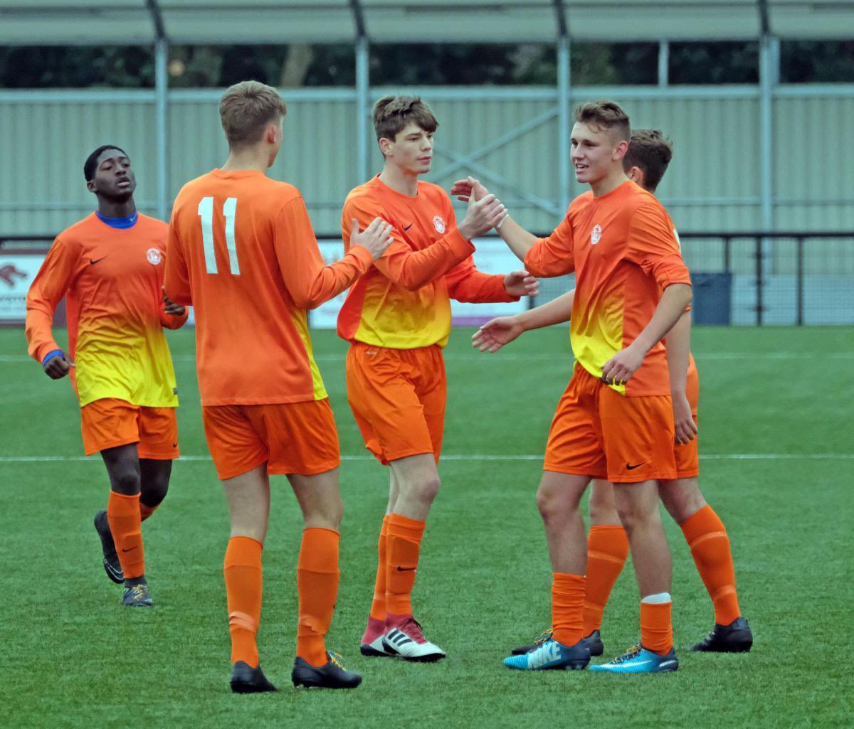 Sadly there will be no @BerksBucksFA U16/U18 rep team football this season. I’ve absolutely loved my four years managing the rep squads. Huge thanks to all the players who have been involved. So many have now gone onto bigger and better things, thats what its all about 🙌🤝