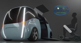 Merlin Mobility tweet media