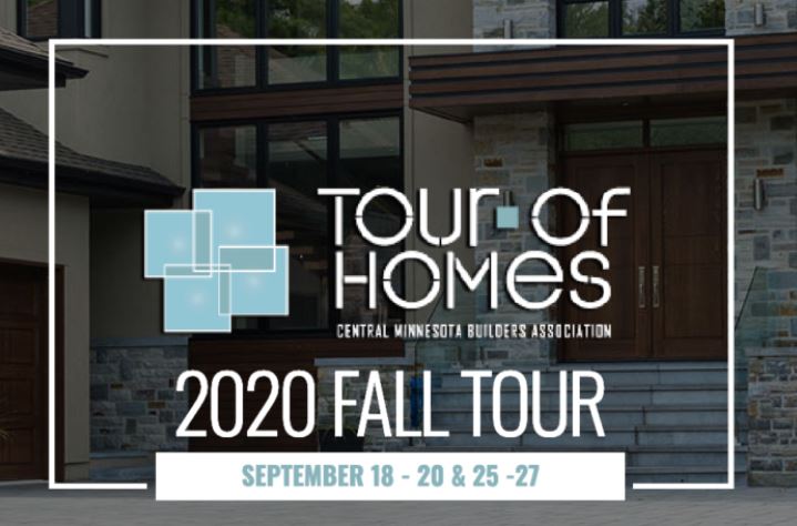 Central MN Builders tweet media