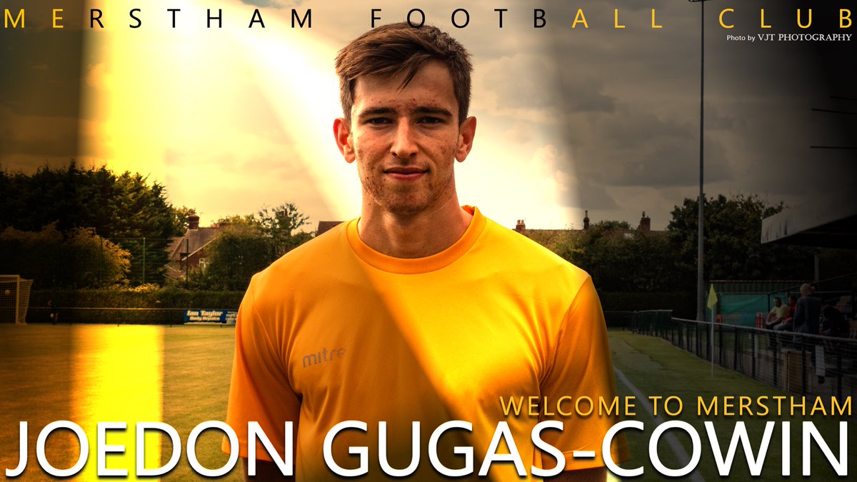 Merstham FC (Official) tweet media