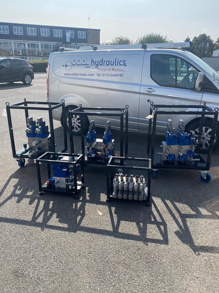 oddyhydsleeds's tweet photo. Tel: 01132448787
Email: sales@oddy-hyds.com
www.sales@oddy-hyds.com
#oddyhydraulicsleeds #hydraulics #manifolds #project https://t.co/5Z9SpAcPON
