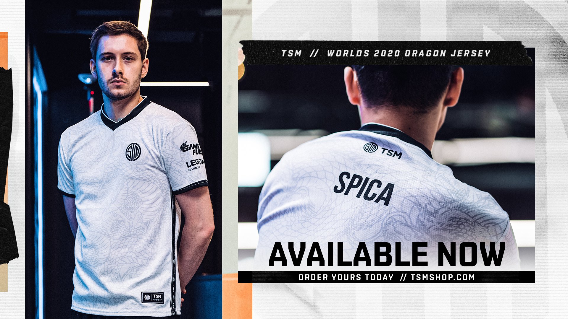 g2 2020 worlds jersey