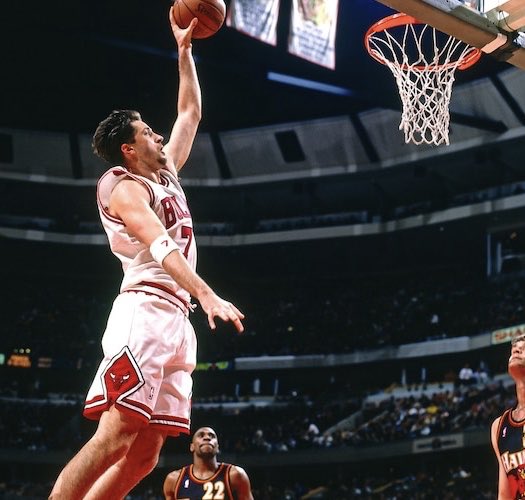 Happy birthday to The Croatian Sensation Toni Kuko ! 
