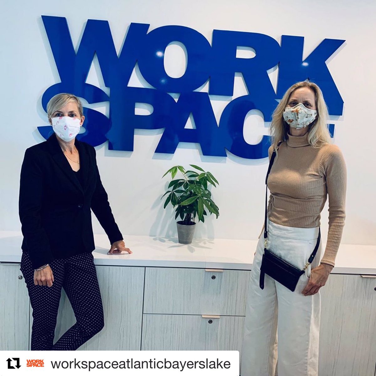tabithacompany's tweet photo. Exciting #collaboration events in the works! Stay tuned for more details on a ‘Fall Holiday Mini Artisan #PopUpShop Series’..
Follow along with us and #WorkSpaceAtlantic #BayersLake 👉🏻 https://t.co/4BWb0OhdHN for more updates in the weeks ahead! https://t.co/S6ZWC34nGG