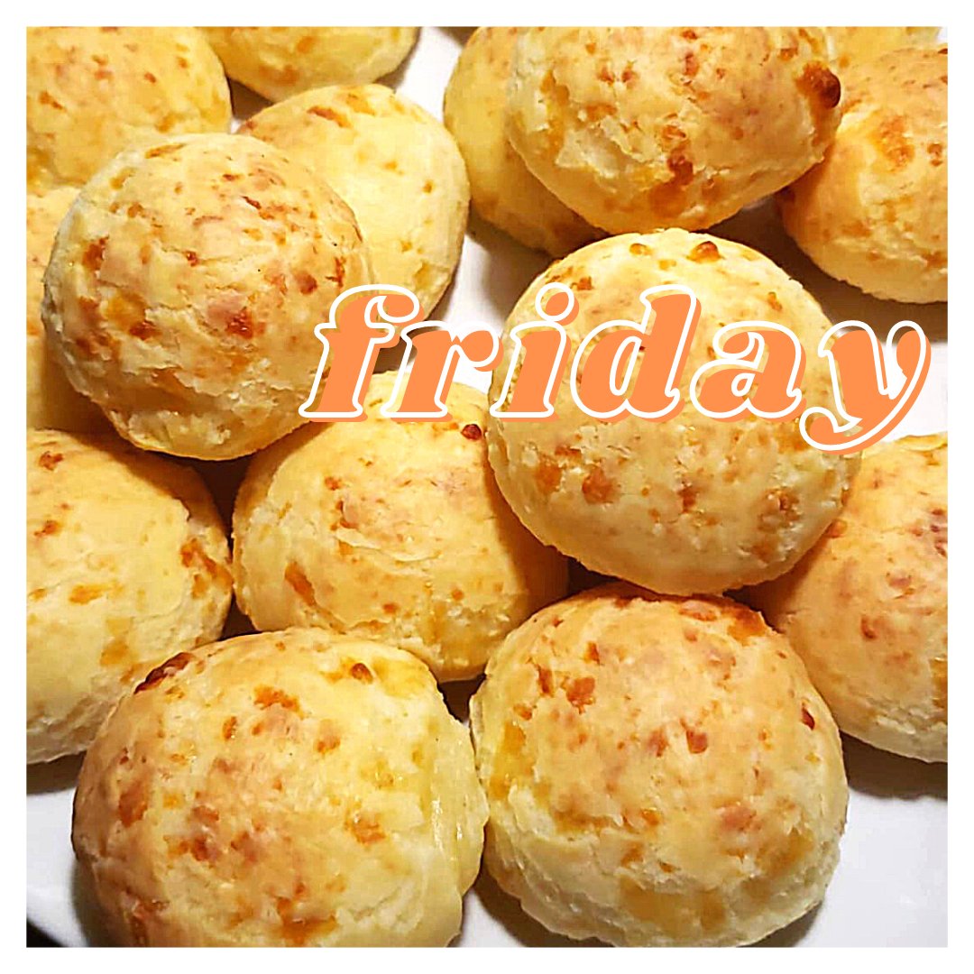 Paz Bakery - Cheese Dots tweet media