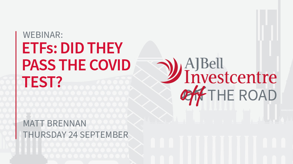 Aj Bell Investcentre Investcentre Twitter