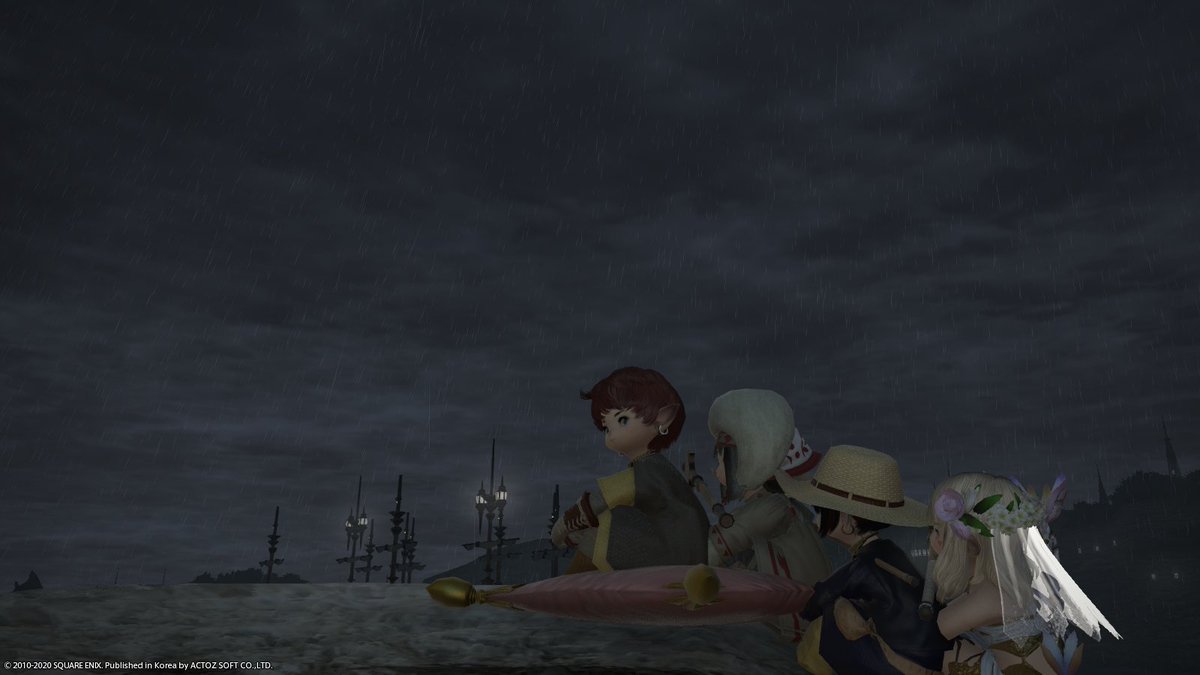 파판해야지ㅣㅣ