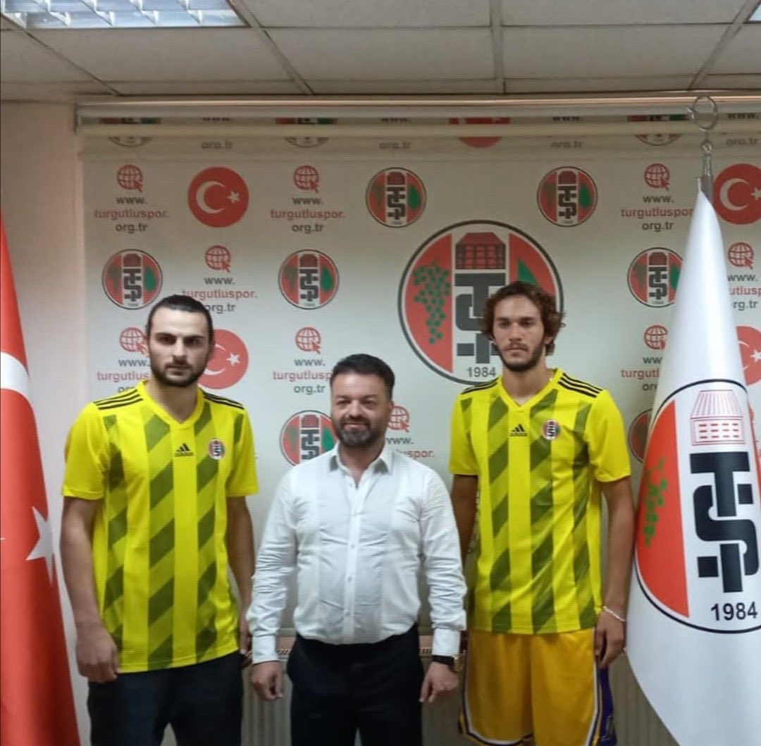 TrabzonsporDE's tweet photo. Koray #Kilinc wurde an #Turgutluspor ausgeliehen https://t.co/5rXBcGMU4z