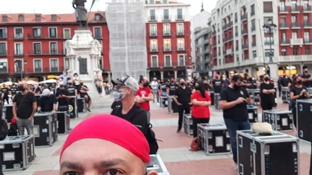 Orquesta SMS tweet media