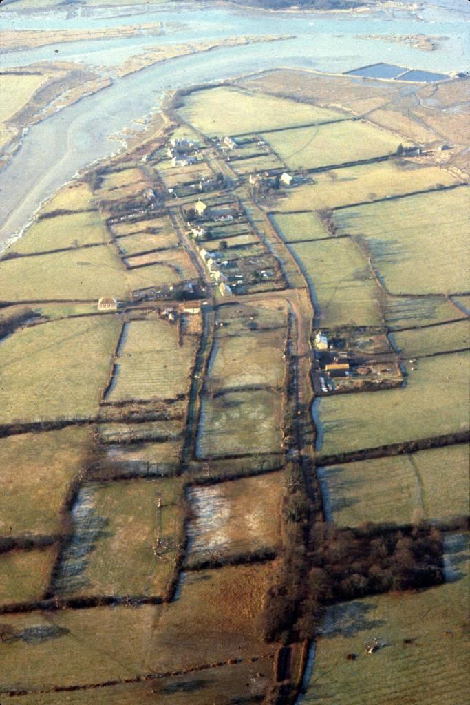 IOWarchaeology's tweet photo. Celebrating our very special #IsleofWight #archaeology #heritage and #historicenvironment this weekend on what would have been #IsleofWightDay @iowday @IsleofWightNT @HistoricEngland #NHLE #Neolithic #Roman #intertidal #medieval https://t.co/Lo9n2vy9IT