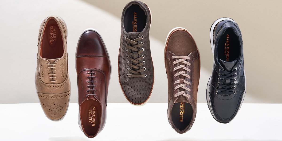 allen edmonds canada sale