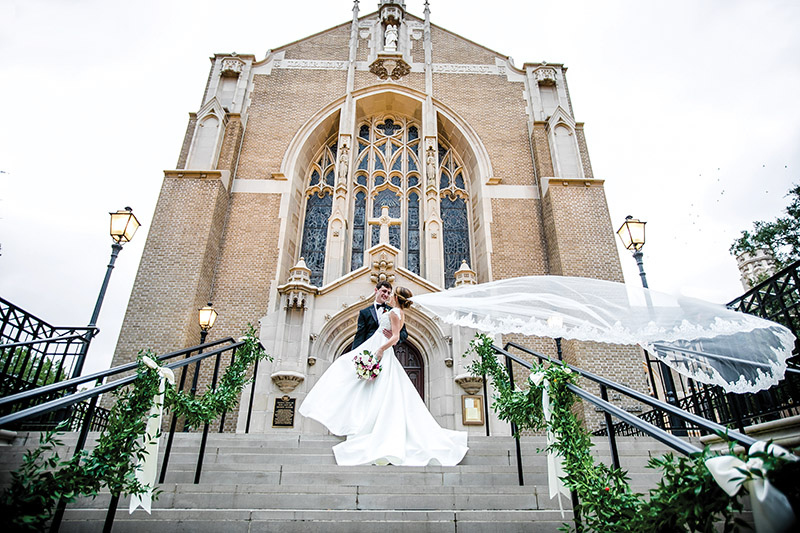 New Orleans Bride Magazine tweet media