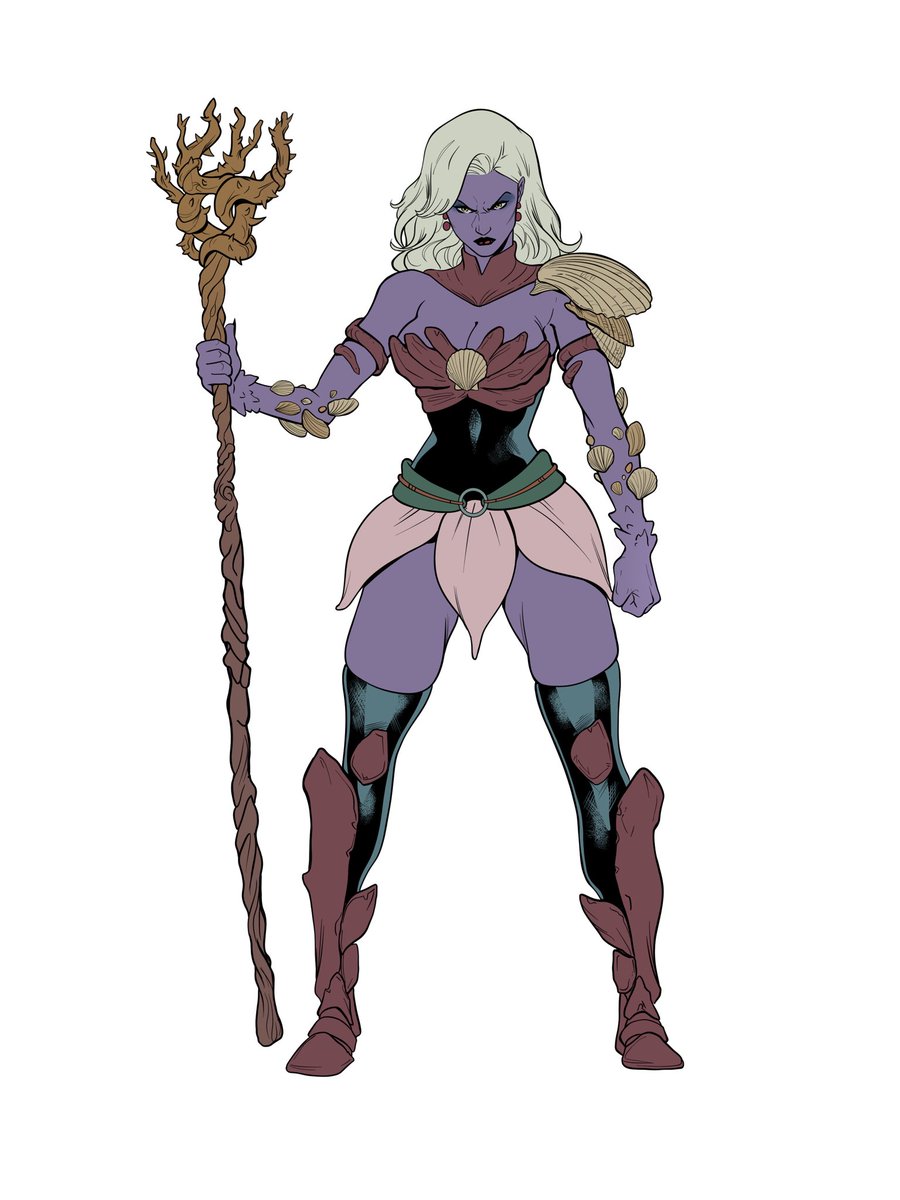 gregoryjramos's tweet photo. Mary Quite Contrary character design for 
���Goldilocks in Zombieland”
.
.
#goldilocks #maryquitecontrary #goldilocksinzombieland #characterdesign #comics #comicbook #comicart #thursday #popart #geek #nerd #supervillain #art #picture #artwork #illustration #cartoon #digitalart https://t.co/8SD3MjqL8N