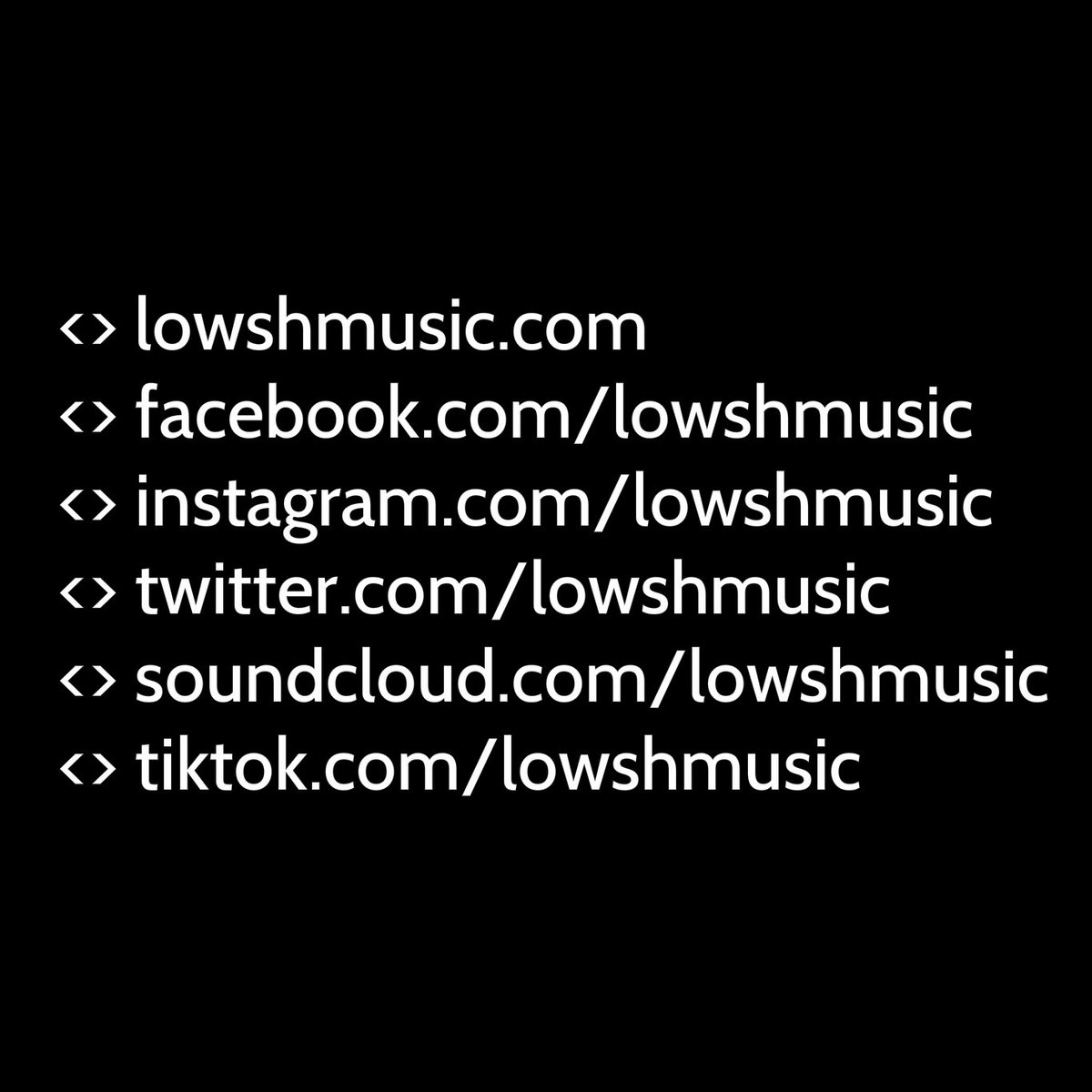 lowshmusic's tweet photo. I finally took a W and added the W to all my usernames to be more consistent (plus mgmt is buggin). Think of it like when Gandalf transcended. 😝 #comeups https://t.co/Ju4d7laINs
