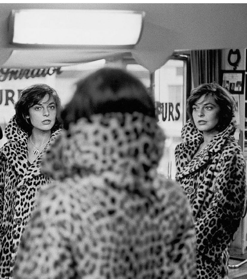 A belated Happy Birthday  to Anne Bancroft 