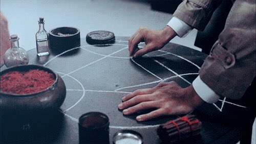 thread of spn pictures i find pretty