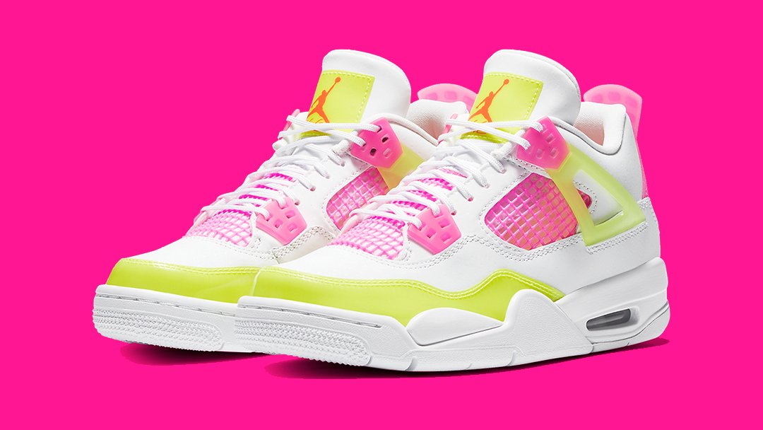 wss new jordans release