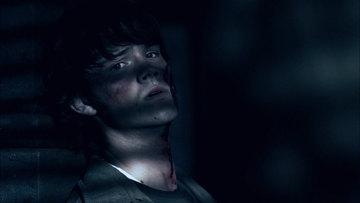 thread of spn pictures i find pretty