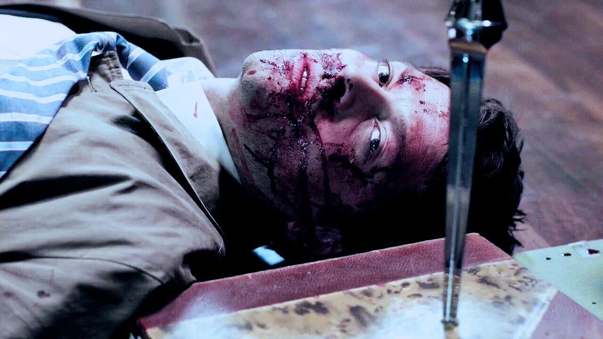 thread of spn pictures i find pretty
