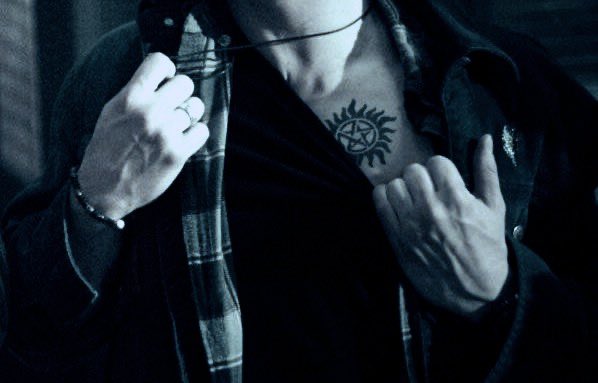 thread of spn pictures i find pretty