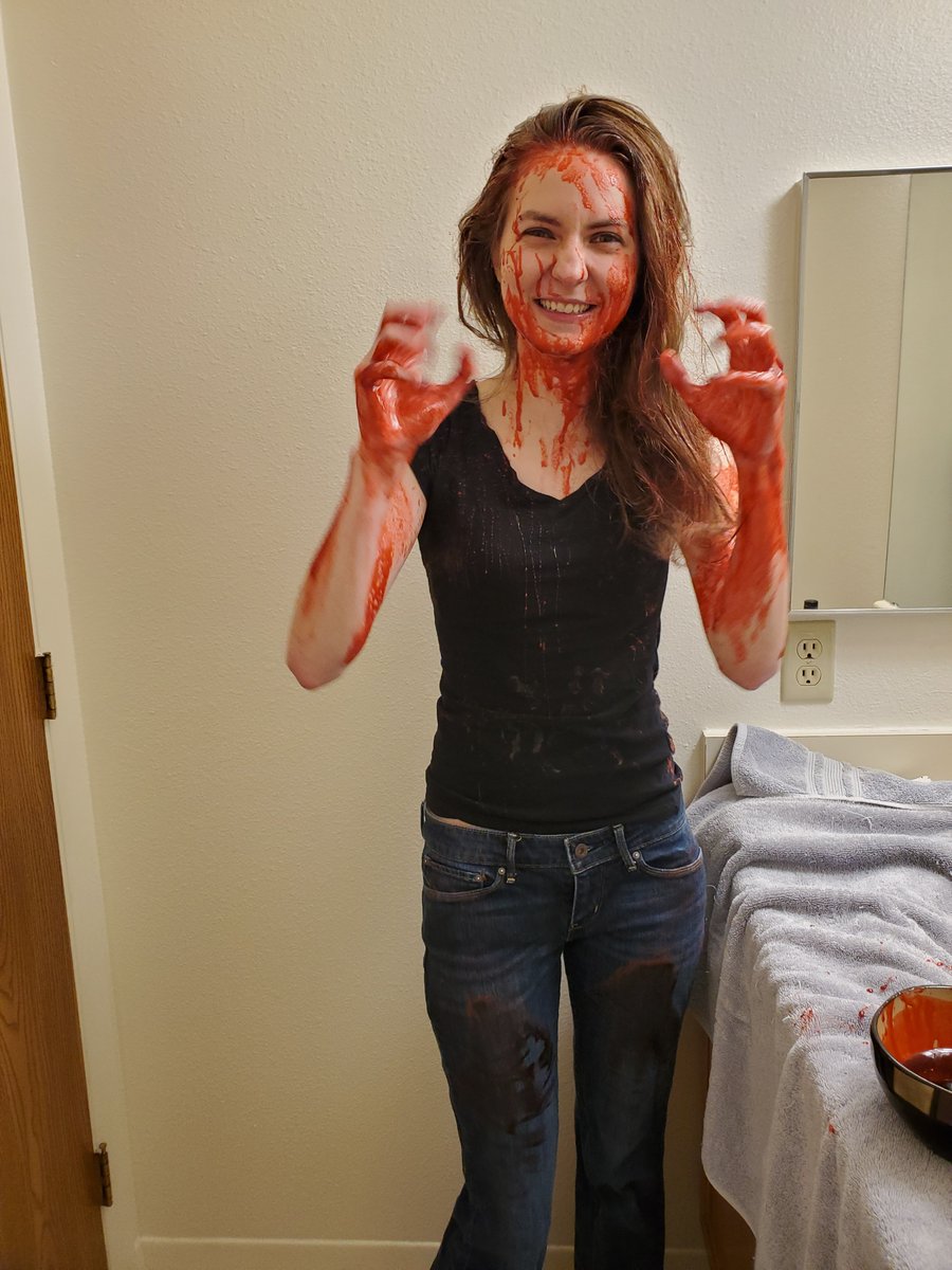 jnmcevoy's tweet photo. Blood Witch says, support indie filmmakers! 

https://t.co/ioiRasaSPy

And podcasts:
https://t.co/P7bep9CM9C https://t.co/spDnucpHut