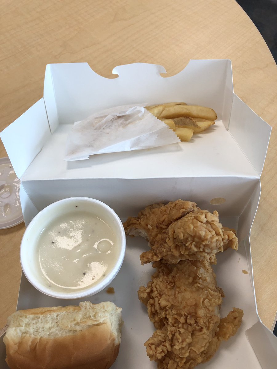 teaching3rdMrG's tweet image. The face you make when Rusty Rooster delivers lunch for the teachers at your school! Thank you Rusty Rooster!! @ABStrawn