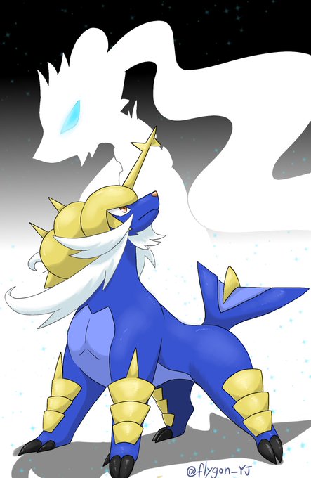 ポケモンbwのtwitterイラスト検索結果