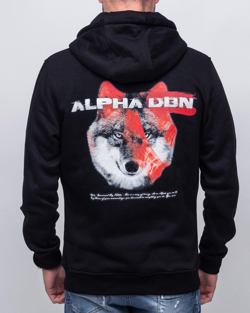 AlphaDBN tweet media