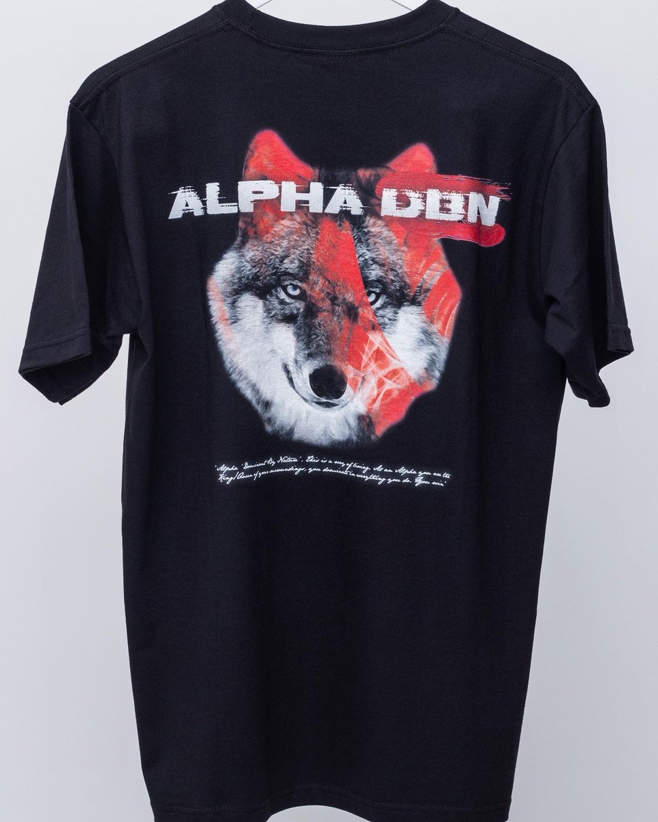 AlphaDBN tweet media