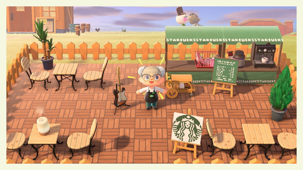 CHAIMON0215's tweet photo. #动物森友会 #AnimalCrossing #ACNH #NintendoSwitch https://t.co/zulccMUXeV