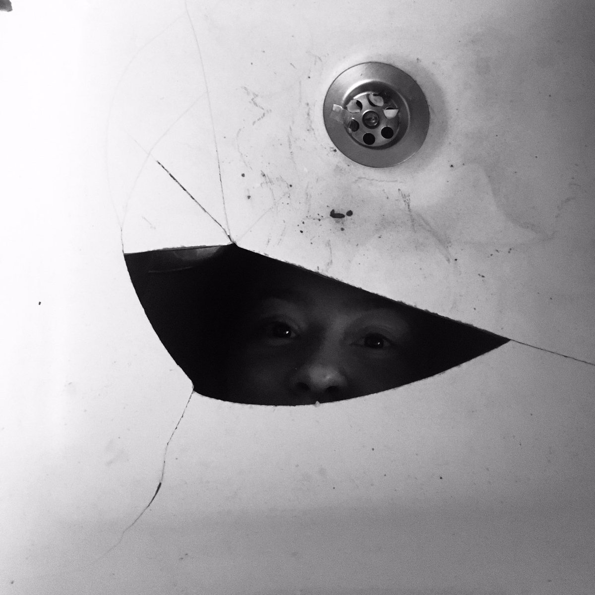 Hayatına böyle girsem ne yapabilirsin ki